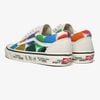 Vans Old Skool 36 DX Spray Paint - VN0A54F39XQ