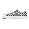 Vans UA Old Skool Eco Theory Checkerboard - VN0A54F4705