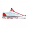 Vans UA Old Skool Style 36 SE Bikes - VN0A54F64Y7