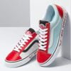 Vans UA Old Skool Style 36 SE Bikes - VN0A54F64Y7