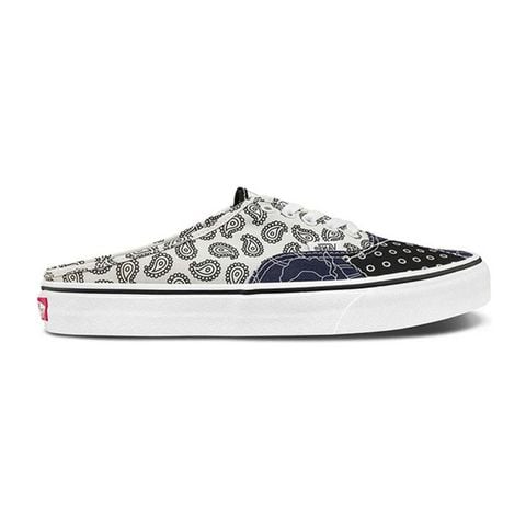 VANS MULE AUTHENTIC PATTERN MIX - VN0A54F76UW