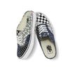 VANS MULE AUTHENTIC PATTERN MIX - VN0A54F76UW