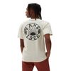 VANS M DAKOTA ROCHE LOGO SS TEE - VN0A5E3VZ6K