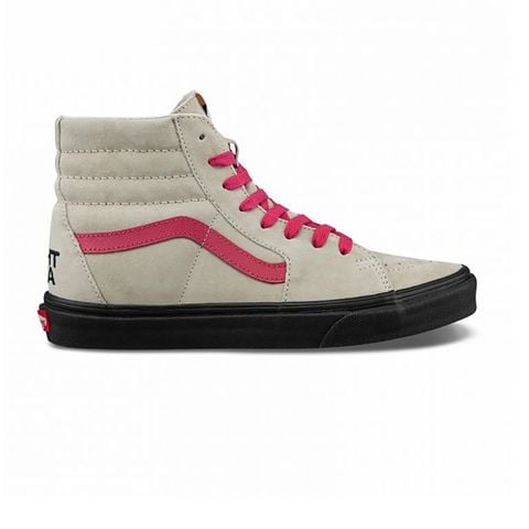 Vans Sk8-Hi X They Are - VN0A5HXV60X