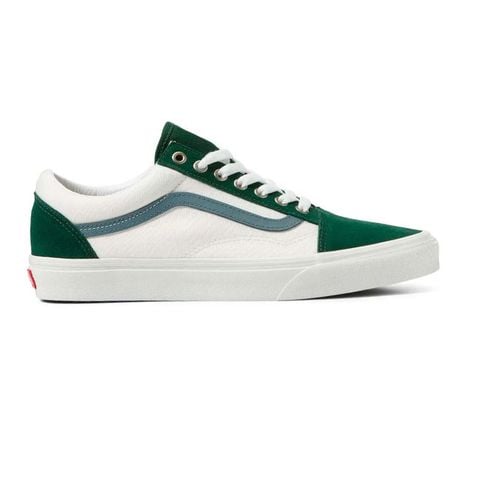 Vans UA Old Skool Varsity Canvas - VN0A5JMIBLG