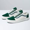 Vans UA Old Skool Varsity Canvas - VN0A5JMIBLG