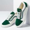 Vans UA Old Skool Varsity Canvas - VN0A5JMIBLG