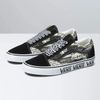 Vans UA Old Skool Vans Collage - VN0A5JMIBZW