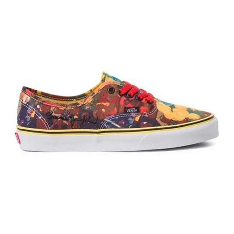 Vans X Moca Brenna Youngblood Authentic - VN0A5KRD8CR