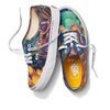 Vans X MOCA Authentic Multi Graphic - VN0A5KRDYQ8