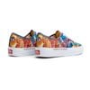 Vans X MOCA Authentic Multi Graphic - VN0A5KRDYQ8