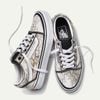 Vans X MOCA Frances Stark Old Skool - VN0A5KRF94H