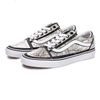 Vans X MOCA Frances Stark Old Skool - VN0A5KRF94H