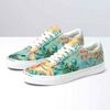 Vans X MOCA Judy Baca Old Skool - VN0A5KRFYQ8