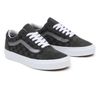 Giày Vans Ua Old Skool Crystal Sidestripe - VN0A5KRSP53