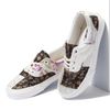 Vans Brocade Era Patchwork - VN0A5KX58L8