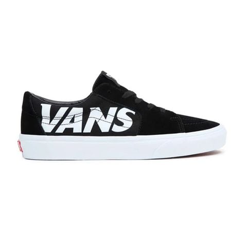 Giày Vans Sk8 Low Black - VN0A5KXDY28