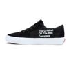 Giày Vans Sk8 Low Black - VN0A5KXDY28