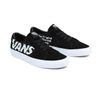 Giày Vans Sk8 Low Black - VN0A5KXDY28