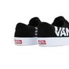 Giày Vans Sk8 Low Black - VN0A5KXDY28