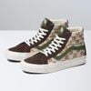 Giày Vans Ua Sk8-Hi 38 Dx Bricolage Check - VN0A5KXVJ4E