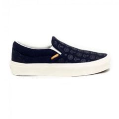 Giày Vans Ua Classic Slip-On Trippy Cord - VN0A7Q5DDNV