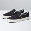 Giày Vans Ua Classic Slip-On Trippy Cord - VN0A7Q5DDNV