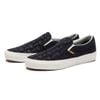 Giày Vans Ua Classic Slip-On Trippy Cord - VN0A7Q5DDNV