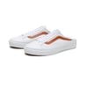 Vans Old Skool Mule Style 36 Bombay Brown Leather - VN0A7Q5YB9E