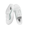 Vans Old Skool Mule Style 36 Green Milieu Leather - VN0A7Q5YB9F