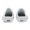 Vans Old Skool Mule Style 36 Green Milieu Leather - VN0A7Q5YB9F