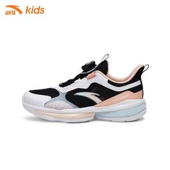 Giày chạy thể thao bé gái Anta Kids W322325551-4