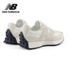 Giày New Balance 327 Offwhite Women's Lifestyle - WS327MF