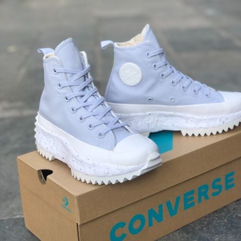 Converse Run Star Hike - 172363C