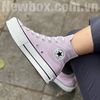 CHUCK TAYLOR ALL STAR LIFT HI - A01178C