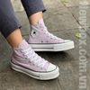 CHUCK TAYLOR ALL STAR LIFT HI - A01178C