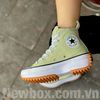 CONVERSE RUN STAR HIKE OLIVE - A00552C