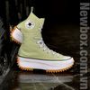 CONVERSE RUN STAR HIKE OLIVE - A00552C