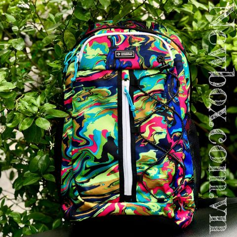 BALO TRANSITION BACKPACK BLACK - 10023392_326