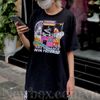 CONVERSE CLAW MACHINE TEE BLACK - 10023457_001