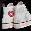 Chuck 70 Embroidered Desert Floral - A00844C
