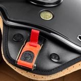 Bulldog pom cam bóng