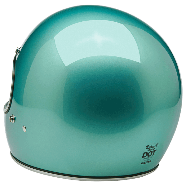 Gringo ece gloss sea foam