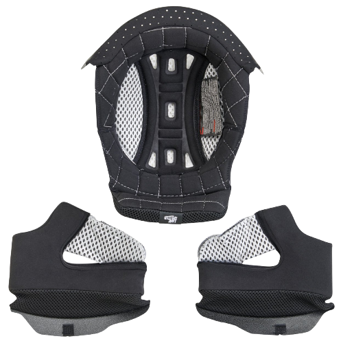 Bộ lót nón lane splitter