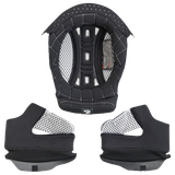 Bộ lót nón lane splitter