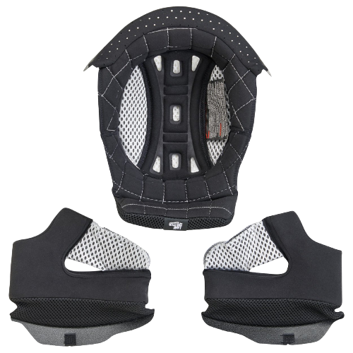 Bộ lót nón lane splitter