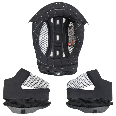 Bộ lót nón lane splitter