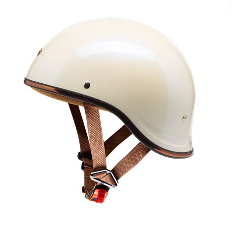 Bulldog gangz trắng bóng