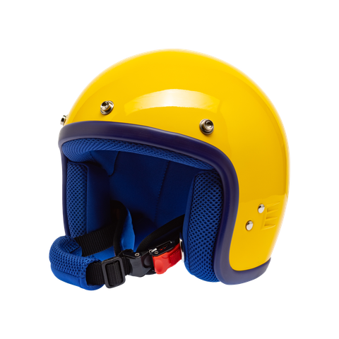 Raws mini vàng bóng