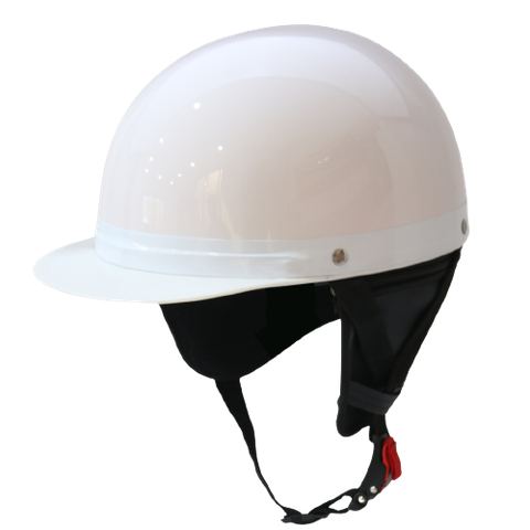 Raw Boso trắng v. trắng bóng